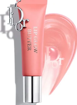 DIOR Addict Lip Glow Butter huulikiilto 10 ml