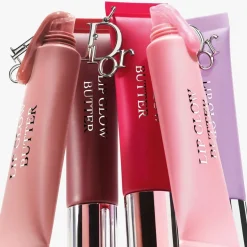 DIOR Addict Lip Glow Butter huulikiilto 10 ml