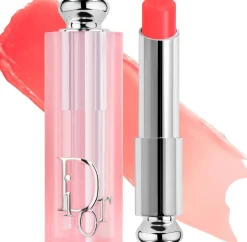 DIOR Addict Lip Glow 48-Hour Hydrating Lip Balm - pH-Activated Color huulivoide 3,2 g
