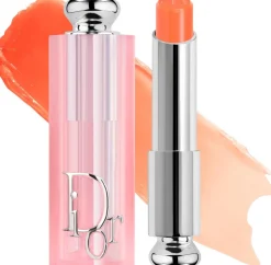 DIOR Addict Lip Glow 48-Hour Hydrating Lip Balm - pH-Activated Color huulivoide 3,2 g