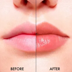 DIOR Addict Lip Glow 48-Hour Hydrating Lip Balm - pH-Activated Color huulivoide 3,2 g
