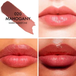 DIOR Addict Lip Glow 48-Hour Hydrating Lip Balm - pH-Activated Color huulivoide 3,2 g
