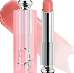 DIOR Addict Lip Glow 48-Hour Hydrating Lip Balm - pH-Activated Color huulivoide 3,2 g