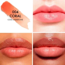 DIOR Addict Lip Glow 48-Hour Hydrating Lip Balm - pH-Activated Color huulivoide 3,2 g