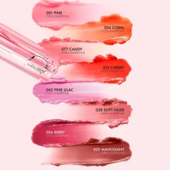 DIOR Addict Lip Glow 48-Hour Hydrating Lip Balm - pH-Activated Color huulivoide 3,2 g