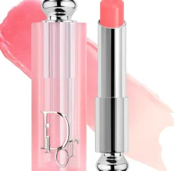 DIOR Addict Lip Glow 48-Hour Hydrating Lip Balm - pH-Activated Color huulivoide 3,2 g