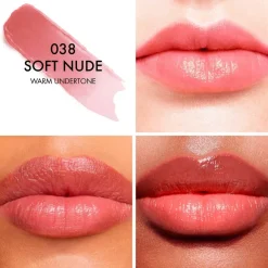 DIOR Addict Lip Glow 48-Hour Hydrating Lip Balm - pH-Activated Color huulivoide 3,2 g
