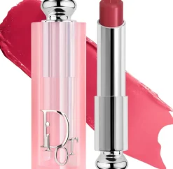 DIOR Addict Lip Glow 48-Hour Hydrating Lip Balm - pH-Activated Color huulivoide 3,2 g