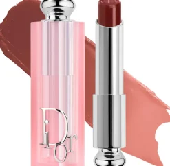 DIOR Addict Lip Glow 48-Hour Hydrating Lip Balm - pH-Activated Color huulivoide 3,2 g