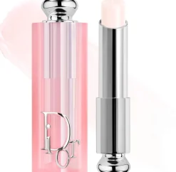 DIOR Addict Lip Glow 48-Hour Hydrating Lip Balm - pH-Activated Color huulivoide 3,2 g