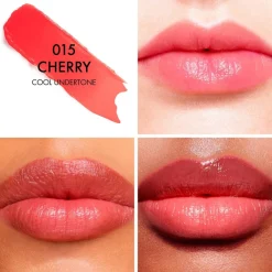 DIOR Addict Lip Glow 48-Hour Hydrating Lip Balm - pH-Activated Color huulivoide 3,2 g