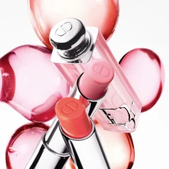 DIOR Addict Lip Glow 48-Hour Hydrating Lip Balm - pH-Activated Color huulivoide 3,2 g