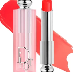 DIOR Addict Lip Glow 48-Hour Hydrating Lip Balm - pH-Activated Color huulivoide 3,2 g