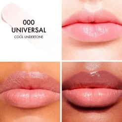 DIOR Addict Lip Glow 48-Hour Hydrating Lip Balm - pH-Activated Color huulivoide 3,2 g