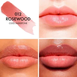 DIOR Addict Lip Glow 48-Hour Hydrating Lip Balm - pH-Activated Color huulivoide 3,2 g