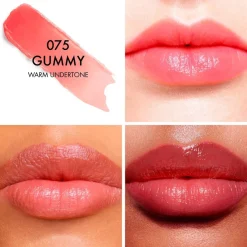 DIOR Addict Lip Glow 48-Hour Hydrating Lip Balm - pH-Activated Color huulivoide 3,2 g