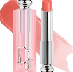 DIOR Addict Lip Glow 48-Hour Hydrating Lip Balm - pH-Activated Color huulivoide 3,2 g