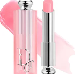 DIOR Addict Lip Glow 48-Hour Hydrating Lip Balm - pH-Activated Color huulivoide 3,2 g