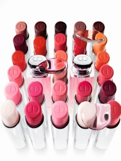 DIOR Addict Lip Glow 48-Hour Hydrating Lip Balm - pH-Activated Color huulivoide 3,2 g