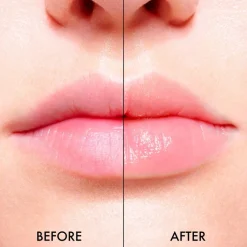 DIOR Addict Lip Glow 48-Hour Hydrating Lip Balm - pH-Activated Color huulivoide 3,2 g