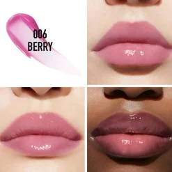 DIOR Addict Lip Maximizer Lip Plumping Gloss huulikiilto 6 ml