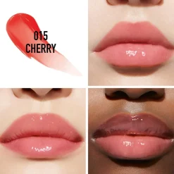 DIOR Addict Lip Maximizer Lip Plumping Gloss huulikiilto 6 ml