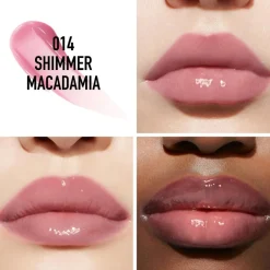 DIOR Addict Lip Maximizer Lip Plumping Gloss huulikiilto 6 ml