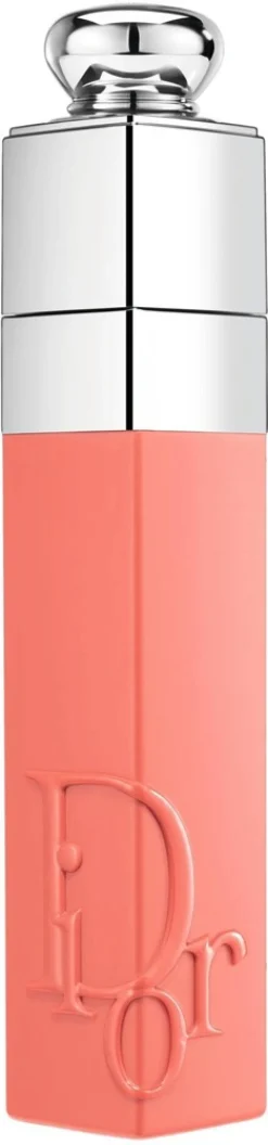 DIOR Addict Lip Tint No-transfer huulipuna 5 ml