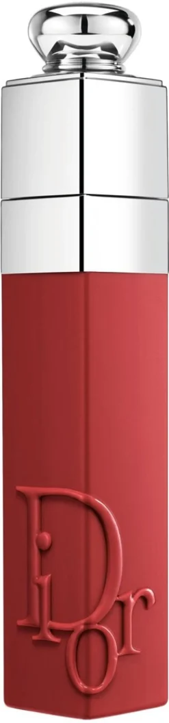 DIOR Addict Lip Tint No-transfer huulipuna 5 ml