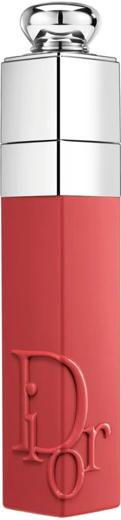 DIOR Addict Lip Tint No-transfer huulipuna 5 ml