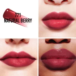 DIOR Addict Lip Tint No-transfer huulipuna 5 ml