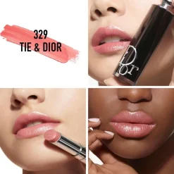 DIOR Addict Refill Shine Lipstick huulipunan täyttöpakkaus 3,2 g
