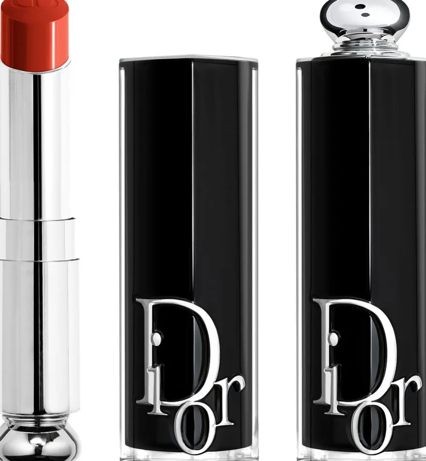 DIOR Addict Refill Shine Lipstick huulipunan täyttöpakkaus 3,2 g
