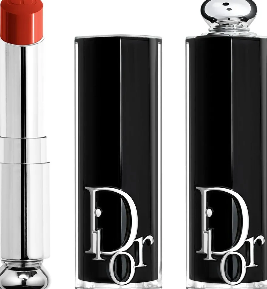 DIOR Addict Refill Shine Lipstick huulipunan täyttöpakkaus 3,2 g