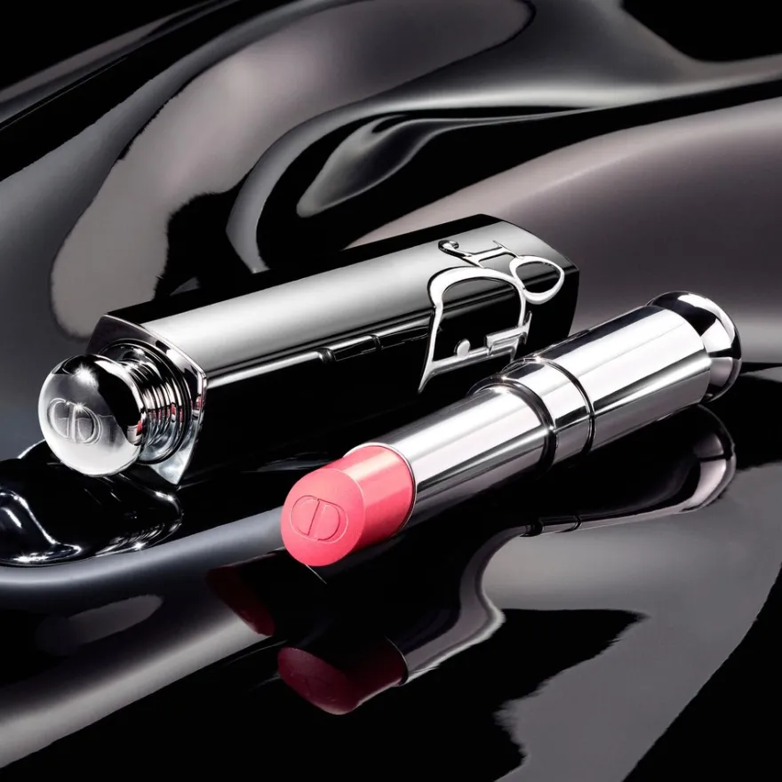 DIOR Addict Refill Shine Lipstick huulipunan täyttöpakkaus 3,2 g