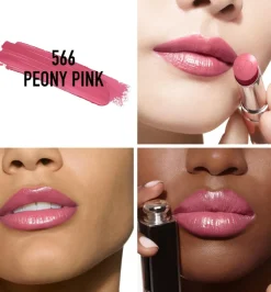 DIOR Addict Refill Shine Lipstick huulipunan täyttöpakkaus 3,2 g