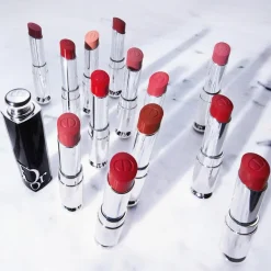 DIOR Addict Refill Shine Lipstick huulipunan täyttöpakkaus 3,2 g