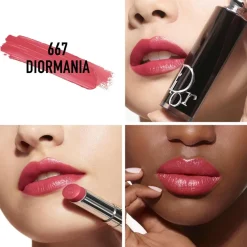 DIOR Addict Refill Shine Lipstick huulipunan täyttöpakkaus 3,2 g