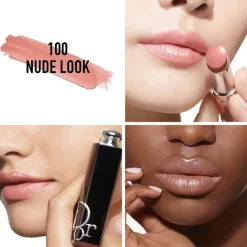 DIOR Addict Refill Shine Lipstick huulipunan täyttöpakkaus 3,2 g