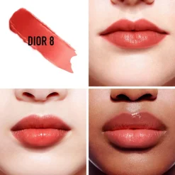 DIOR Addict Refill Shine Lipstick huulipunan täyttöpakkaus 3,2 g
