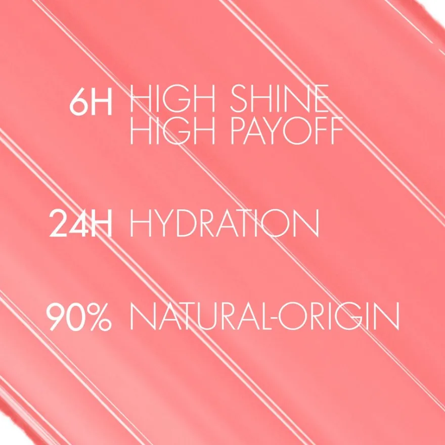 DIOR Addict Refill Shine Lipstick huulipunan täyttöpakkaus 3,2 g