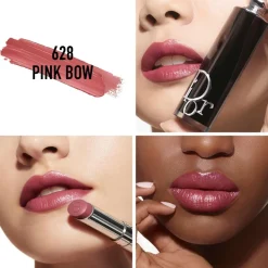 DIOR Addict Refill Shine Lipstick huulipunan täyttöpakkaus 3,2 g