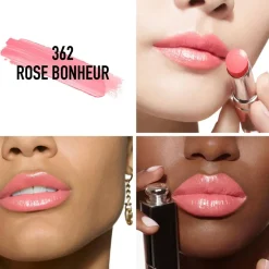 DIOR Addict Refill Shine Lipstick huulipunan täyttöpakkaus 3,2 g