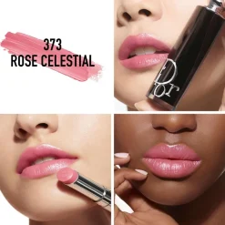 DIOR Addict Refill Shine Lipstick huulipunan täyttöpakkaus 3,2 g