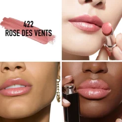 DIOR Addict Refill Shine Lipstick huulipunan täyttöpakkaus 3,2 g