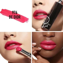 DIOR Addict Refill Shine Lipstick huulipunan täyttöpakkaus 3,2 g