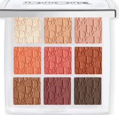 DIOR Backstage Eye Palette 9-Eyeshadow Palette luomiväripaletti 10 g