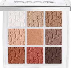 DIOR Backstage Eye Palette luomiväripaletti 10 g