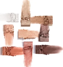 DIOR Backstage Eye Palette luomiväripaletti 10 g