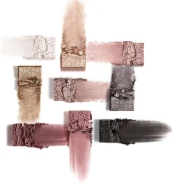 DIOR Backstage Eye Palette luomiväripaletti 10 g